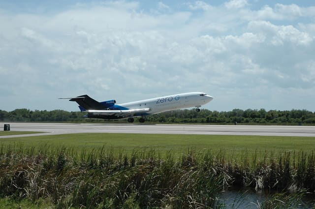 N794AJ - Boeing