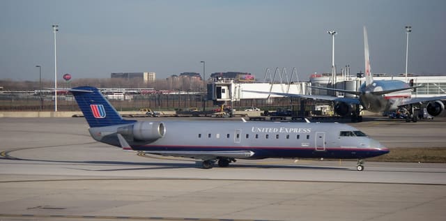 N909SW - Aircraft