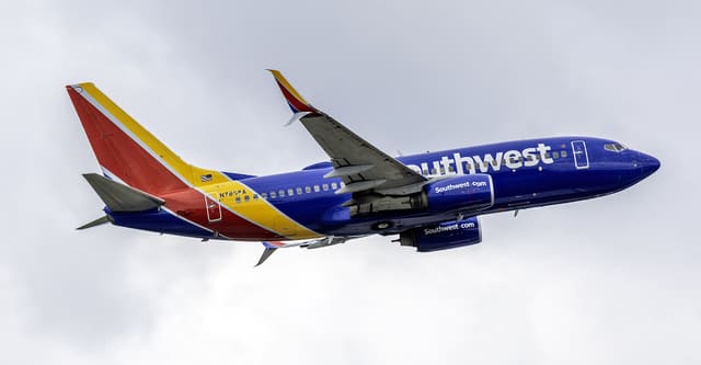 N7858A - Boeing