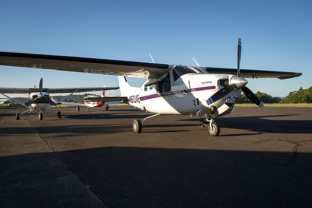 N6134E - Cessna