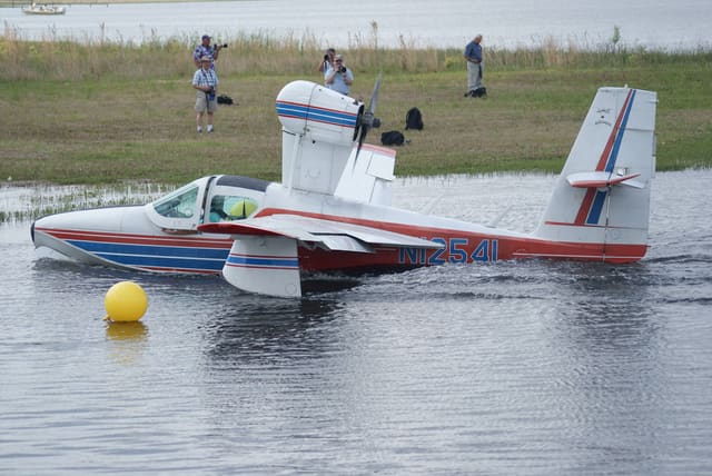 N1254L - Aircraft