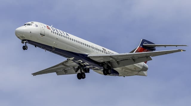 N942AT - Boeing