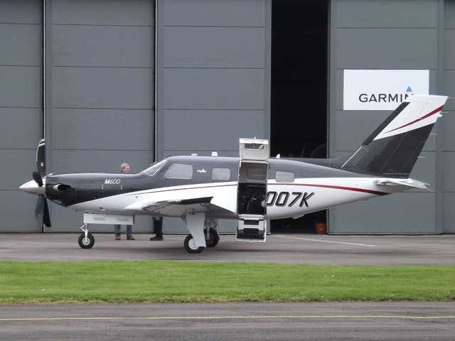 N8007K - Piper