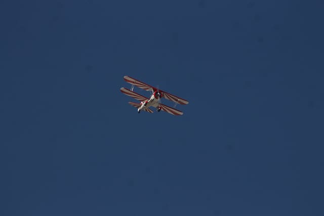 N212PC - Single-engine aircraft