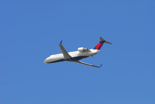 N8891A - Aircraft