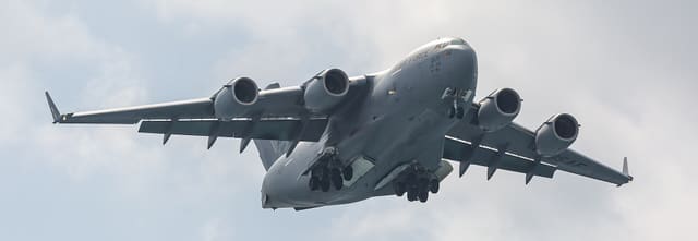  - Boeing
