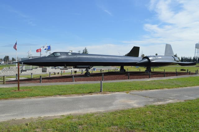  - Lockheed