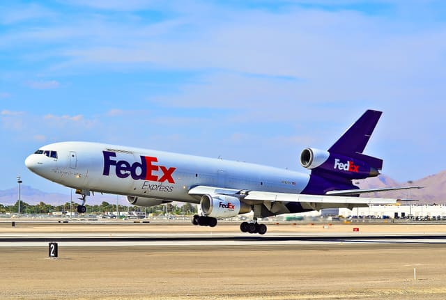 N68059 - Aircraft