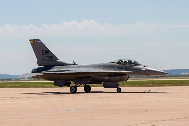  - Single-engine aircraft