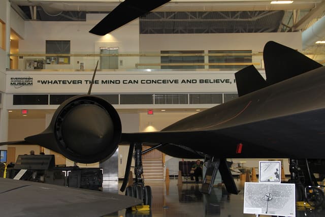  - Lockheed
