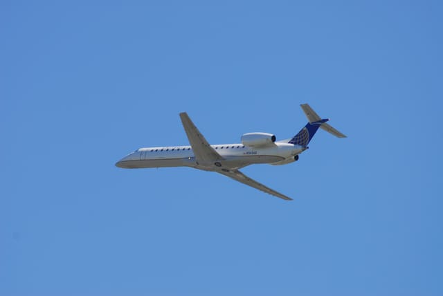 N14568 - Business jet