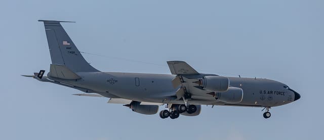  - Boeing