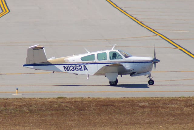 N1362A - Mooney