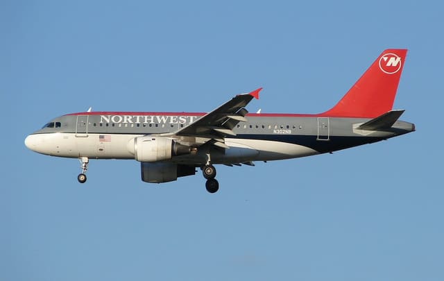 N302NB - Airbus