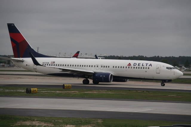 N3751B - Boeing