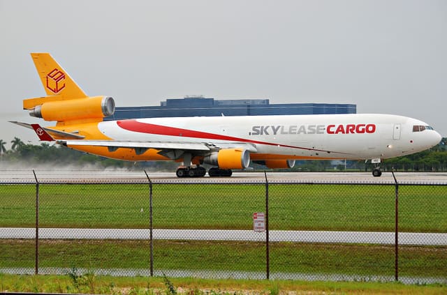 N952AR - Douglas