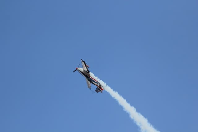 N73KG - Single-engine aircraft
