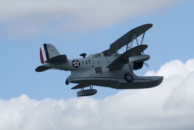 N1214N - Aircraft