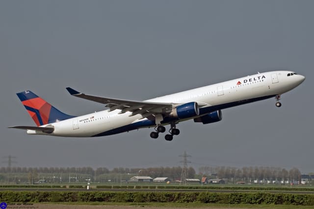 N814NW - Airbus