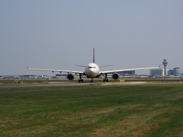 N817NW - Airbus