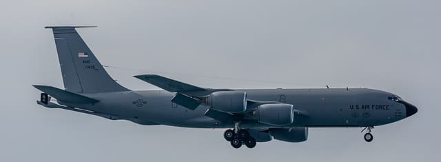  - Boeing