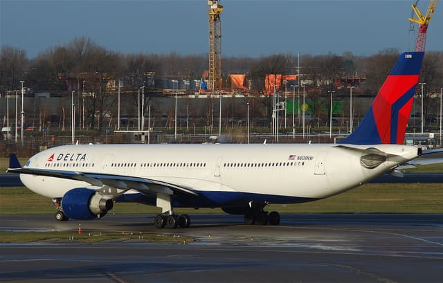 N808NW - Airbus