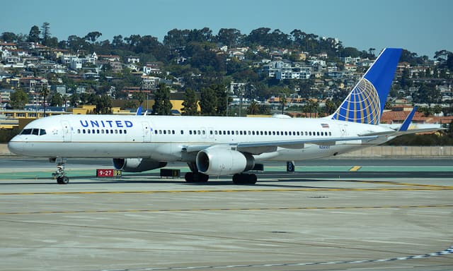 N58101 - Boeing