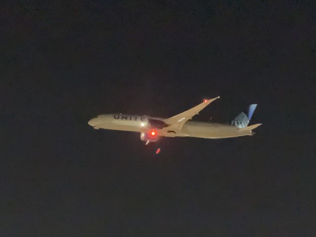 N24993 - Boeing