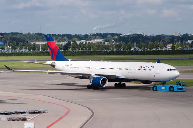 N813NW - Airbus