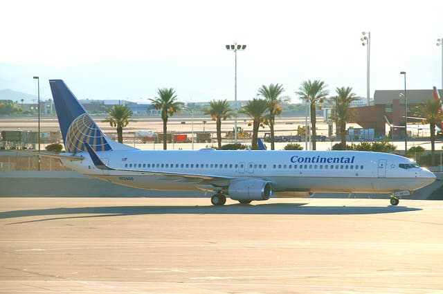 N72405 - Boeing