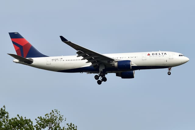 N855NW - Airbus