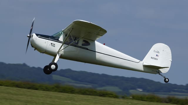 N2106V - Cessna