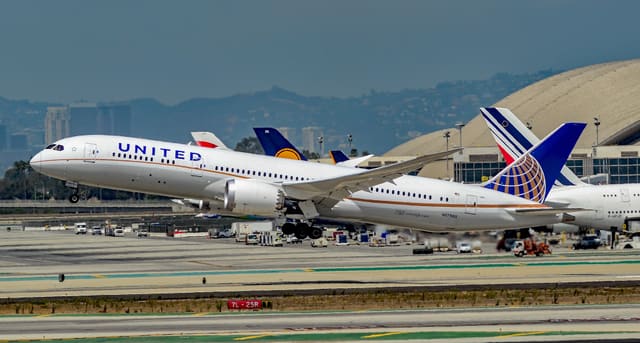 N27965 - Boeing