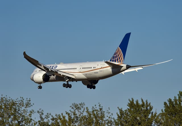 N45905 - Boeing