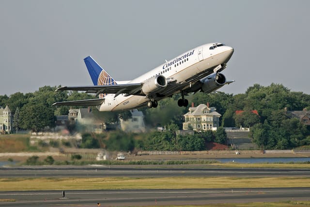 N17644 - Boeing