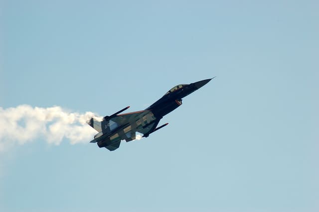  - Single-engine aircraft