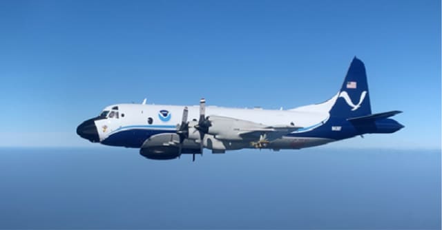 N43RF - Lockheed
