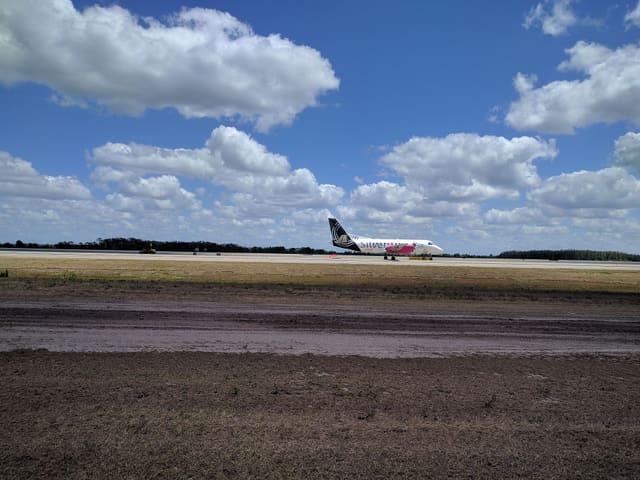 N344AG - Aircraft
