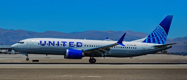 N27266 - Boeing