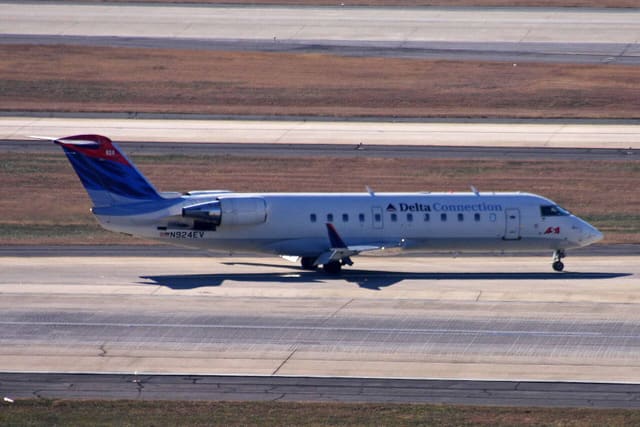 N924EV - Aircraft