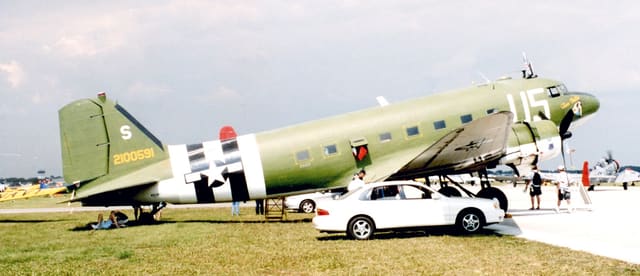 N3239T - Aircraft