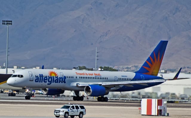 N902NV - Boeing
