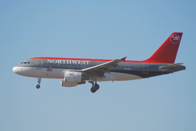 N351NB - Airbus