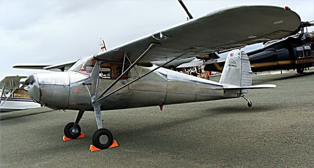 N1951V - Cessna