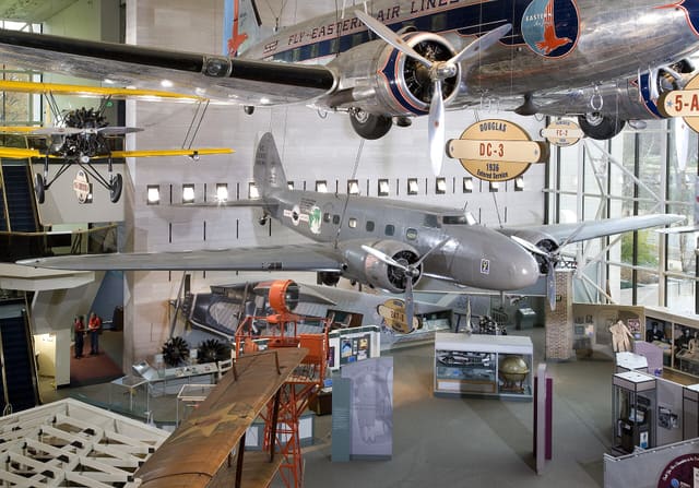  — Boeing