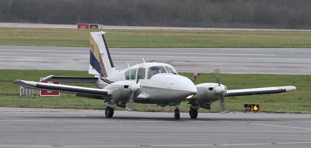 G-CALL - Piper