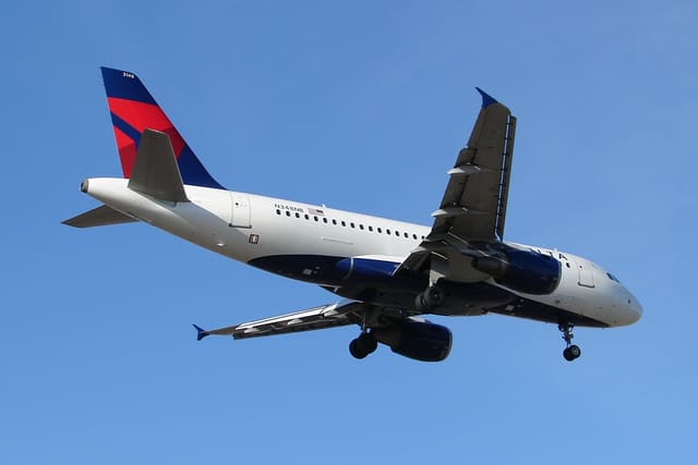 N348NB - Airbus