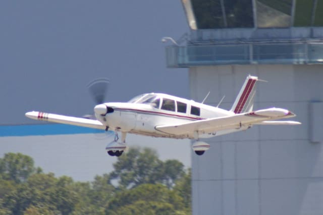 N215C - Piper