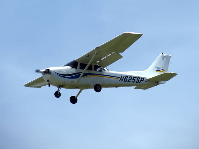 N625SP - Cessna
