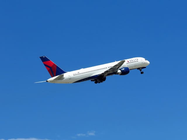 N6716C - Boeing